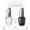 Image 1 : NEW OPI INFINITE SHINE PRIMER + GLOSS PROSTAY DUO