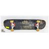 Image 1 : SKATEBOARD FULL SIZED