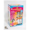 Image 1 : BRAND NEW HURRICANE JUICER