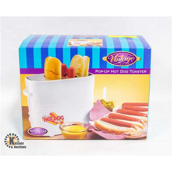 BRAND NEW NOSTAGIA VINTAGE