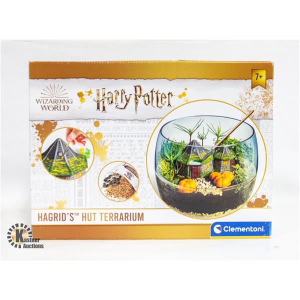 NEW WIZARDING HARRY POTTER