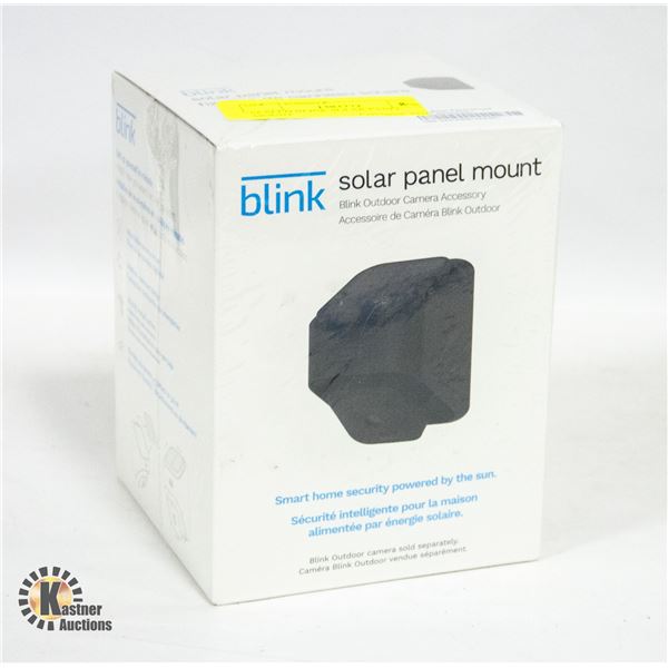 SEALED BLINK SOLAR PANEL MOUNT