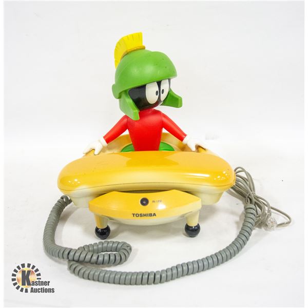 VINTAGE 1987 TOSHIBA WARNER BROS.