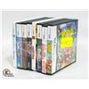 Image 1 : LOT OF NINTENDO DS 8 GAMES