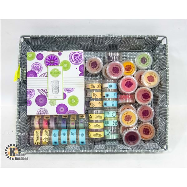 NEW SCENTSY NIGHTLIGHT WARMER