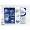 Image 1 : NEW 4 CREST PRO-HEALTH TOOTHPASTE