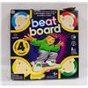 Image 1 : KIDKRAFT BEAT BOARD MUSICAL GAME, UP TO 4 PLAYERS