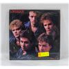 Image 1 : LOVERBOY KEEP IT UP 1983 LP VINYL RECORD