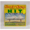 Image 1 : CHEECH & CHONG 1984 GREATEST HIT LP RECORD VINYL