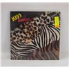 Image 1 : KISS ANIMALIZE 1984 LP RECORD VINYL