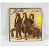 Image 1 : CHILLIWACK OPUS X 1984 LP RECORD VINYL