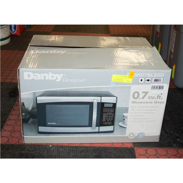 DELONGHI TOASTER OVEN