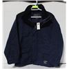 Image 1 : NEW PARABOLA JACKET NAVY XXS