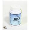 Image 1 : NEW TUDCA TAUROURSODEOXYCHOLIC ACID 500MG TABLETS