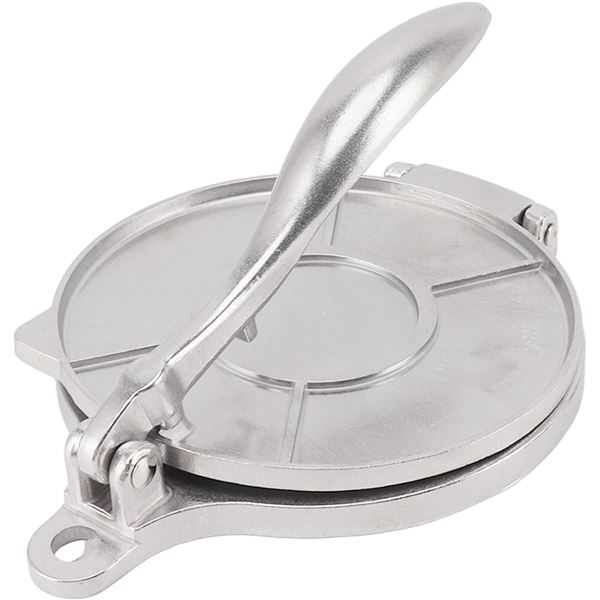 NEW WITH BOX WJ MEXICAN MANUAL PIE PRESS