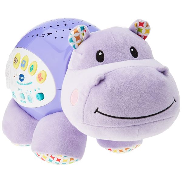 NEW WITH BOX VTECH HIPPO DODO