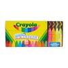 Image 1 : NEW CRAYOLA WASHABLE SIDEWALK CHALK
