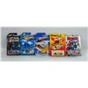 Image 1 : LOT OF 5 HOT WHEELS COLLECTOR CARS