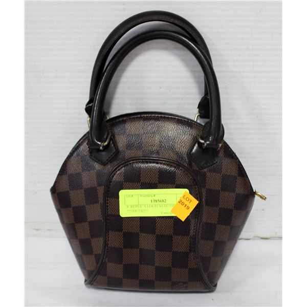 REPLICA LOUIS VUITTON BAG
