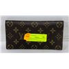 Image 1 : REPLICA LOUIS VUITTON WALLET