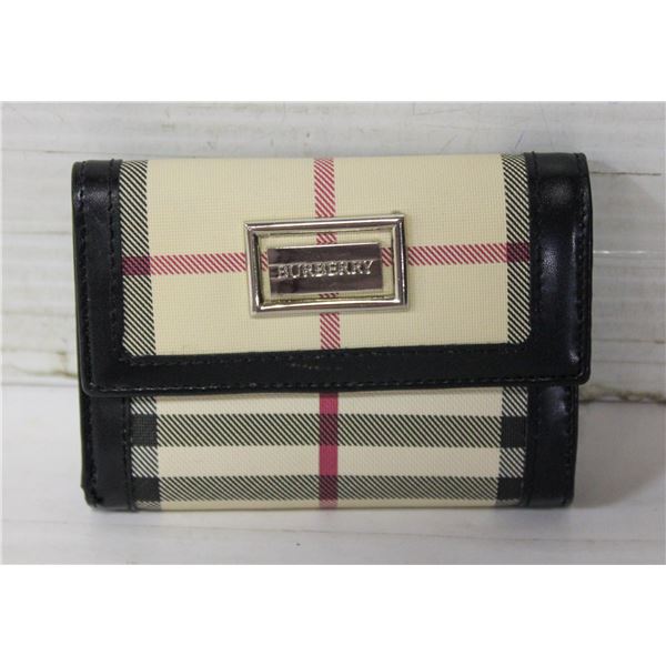 REPLICA BURBERRY BAG