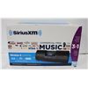 Image 1 : NEW SIRIUSXM RADIO & BOOMBOX BUNDLE