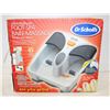 Image 1 : UNUSED DR.SCHOLLS ULTRA PEDICURE FOOT SPA