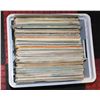 Image 1 : BOX OF ASSORTED ALBUMS