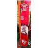 Image 1 : SNOWBOARD WITH NO BINDINGS