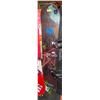 Image 1 : SNOWBOARD WITH NO BINDINGS