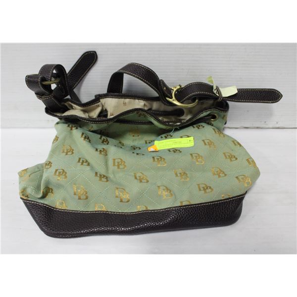 REPLICA DOONEY & BOURKE BAG