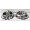 Image 1 : OMEGA PAW 2 STAINLESS STEEL BALLS TO SLOW DOG