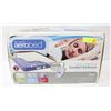 Image 1 : AEROBED TWIN SIZE INFLATABLE MATTRESS IN BOX