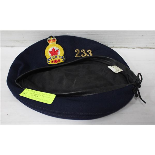 VINTAGE BRANCH 233 ORANGEVILLE ROYAL CANADIAN