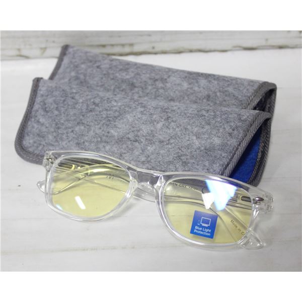 NEW M+ MEN'S OWEN READING GLASSES 2 PK, +2.00