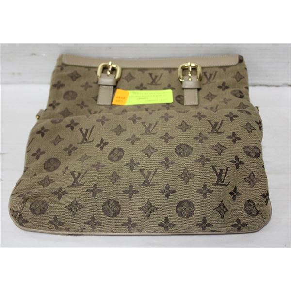 REPLICA LOUIS VUITTON BAG