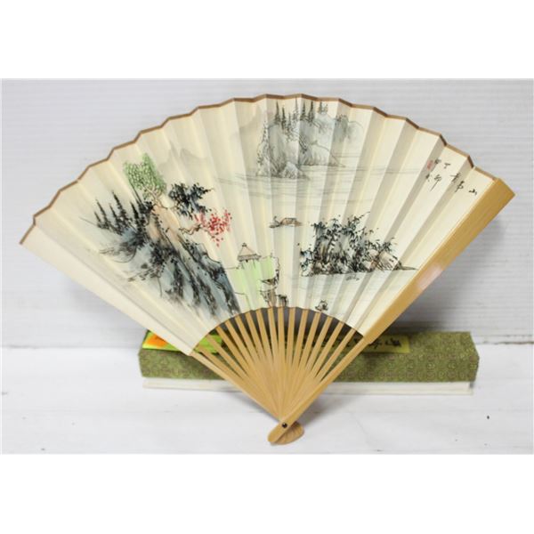 VINTAGE IN THE ORIGINAL BOX 1950S TIANJIN