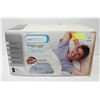 Image 1 : AEROBED TWIN SIZE INFLATABLE MATTRESS IN BOX