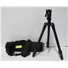 Image 1 : BENRO PROFESSIONAL TELESCOPIC TRIPOD IN ORIGINAL