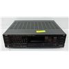 Image 1 : JVC-RX777V DIGITAL SURROUND SYSTEM RECEIVER