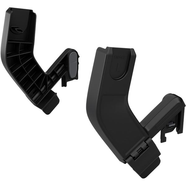 NEW THULE URBAN GLIDE 3 CAR SEAT ADAPTER