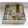 Image 1 : ESTATE BOX WITH SEVERAL THOUSAND NHL HOCKEY,