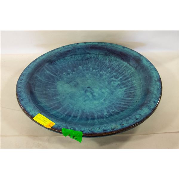 AQUA CENTERPIECE BOWL 20 INCH