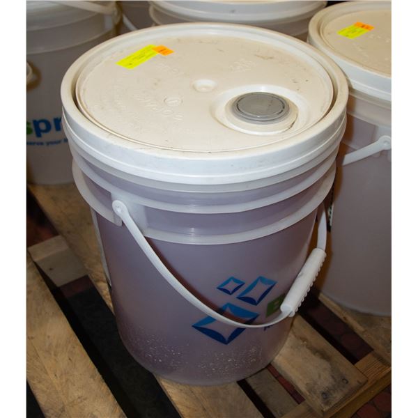 20L PALE OF INDUSTRIAL DEGREASER