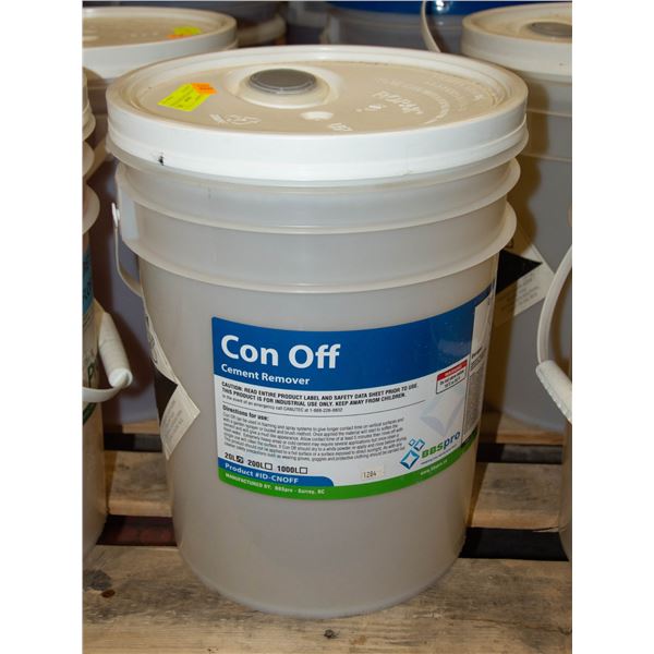20L CON OFF PROTONICS CONCRETE REMOVER
