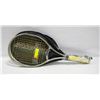 Image 1 : ROSSIGNOL C.P.P. TENNIS RACKET W/COVER
