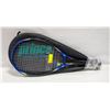 Image 1 : PRINCE "BLAST" GRAPHITE TENNIS RACKET W/COVER