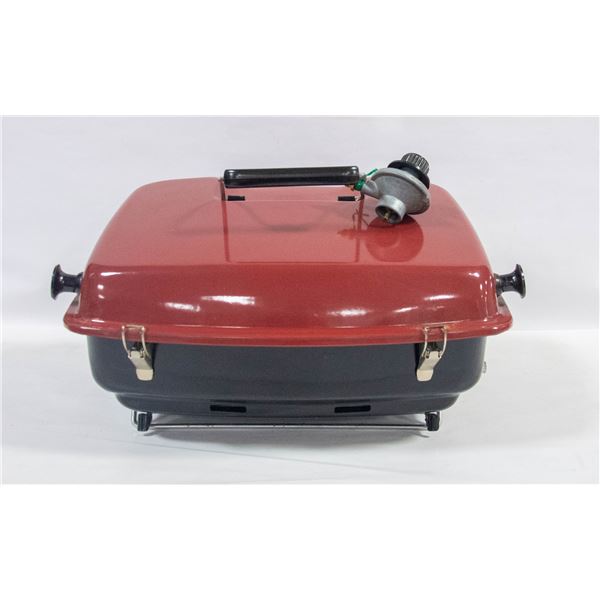 HIBACHI PROPANE GRILL