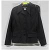 Image 1 : 3 NEW OLIVER S/7 BLK CHEF COAT