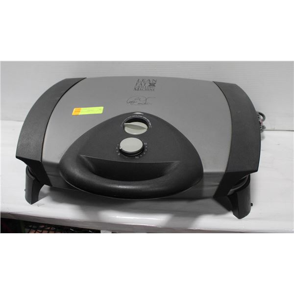 SUPER XL GEORGE FOREMAN GRILL